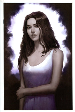 Firefly: The Fall Guys 4 NM- (9.2) (2024) Florentino Virgin Incentive Variant