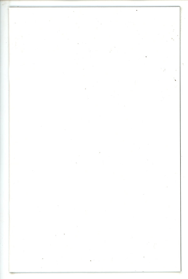Bad Omens Concrete Jungle 1 Blank Variant (2023)