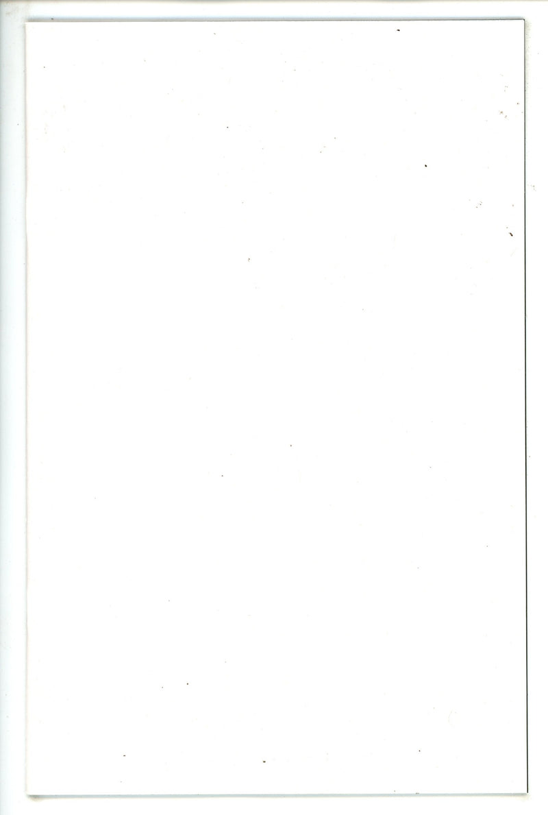 Bad Omens Concrete Jungle 1 Blank Variant (1900)