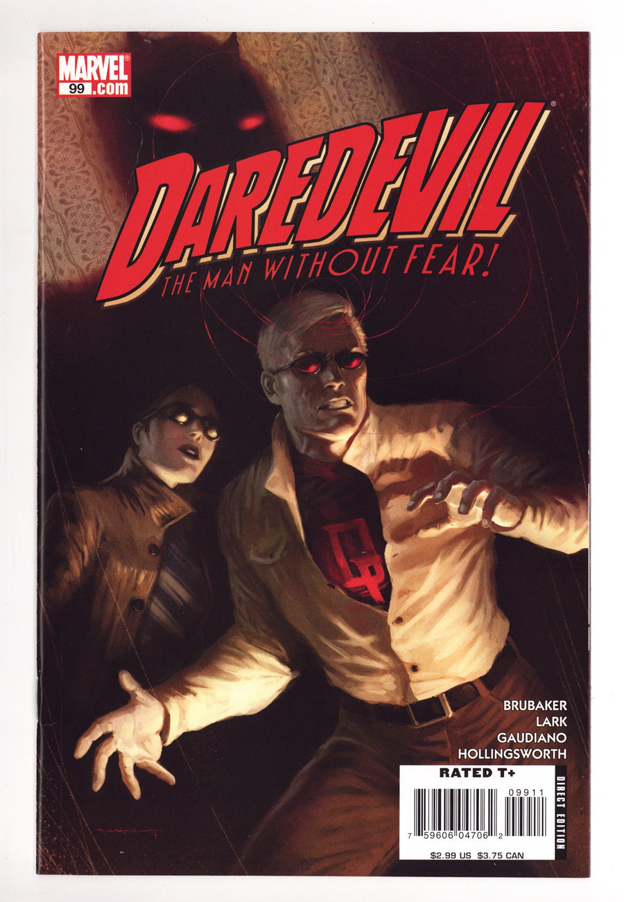 Daredevil Vol 2 99 High Grade (2007) 