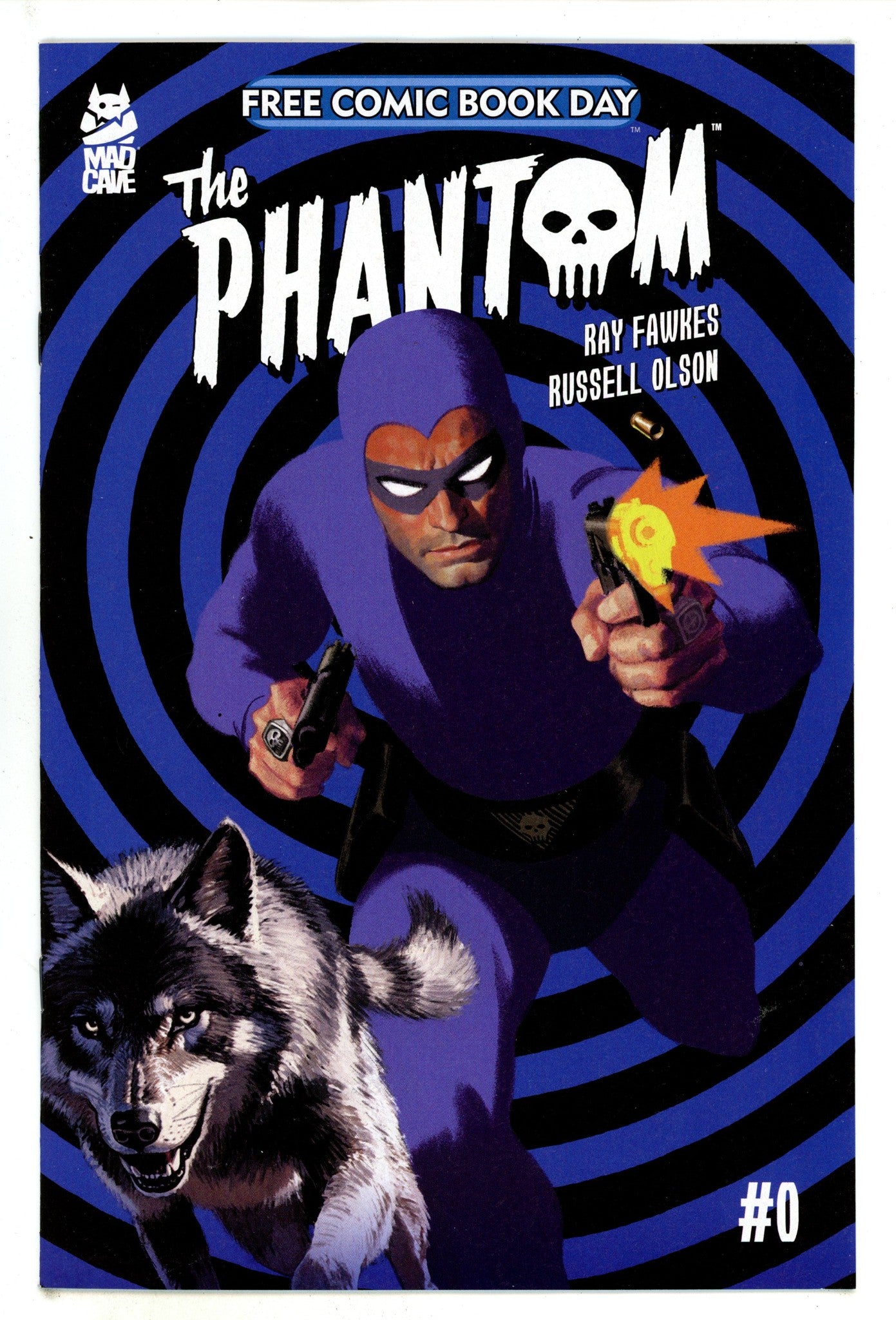 FCBD 2025 - Phantom  0    (2025)