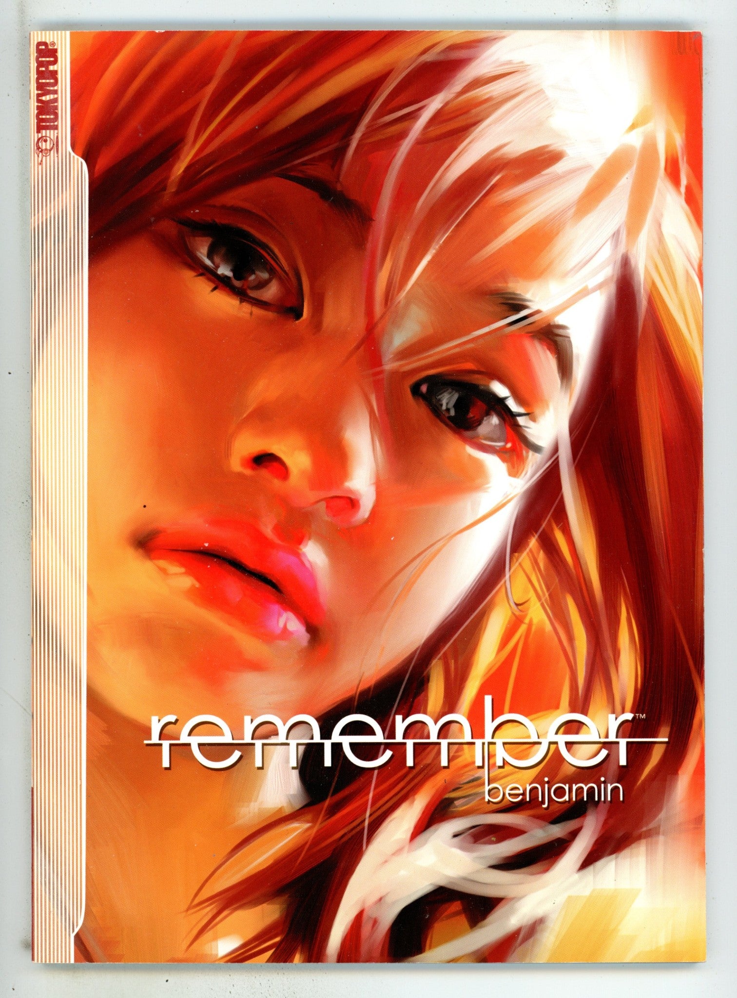 Remember TPB High Grade (2010) 