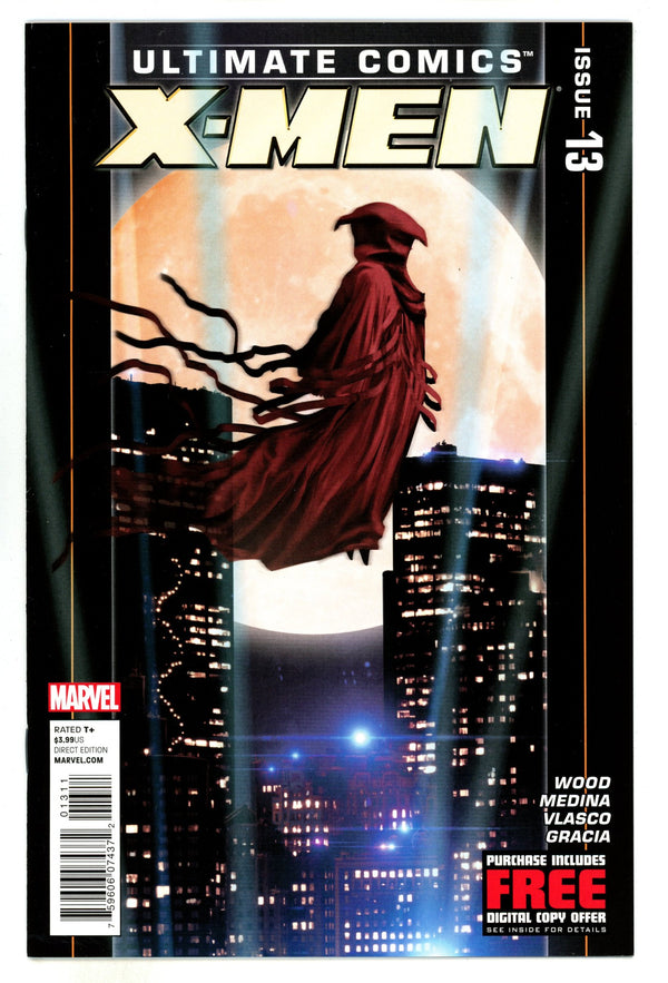 Ultimate Comics X-Men 13 High Grade (2012)
