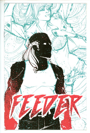 Feeder 3 Rummel Variant (2023)