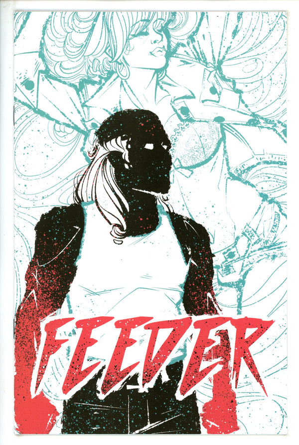 Feeder 3 Rummel Variant (2023)