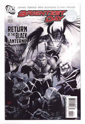 Convergence New Teen Titans 1 High Grade (2015)