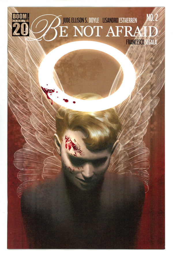 Be Not Afraid 2 (2025)