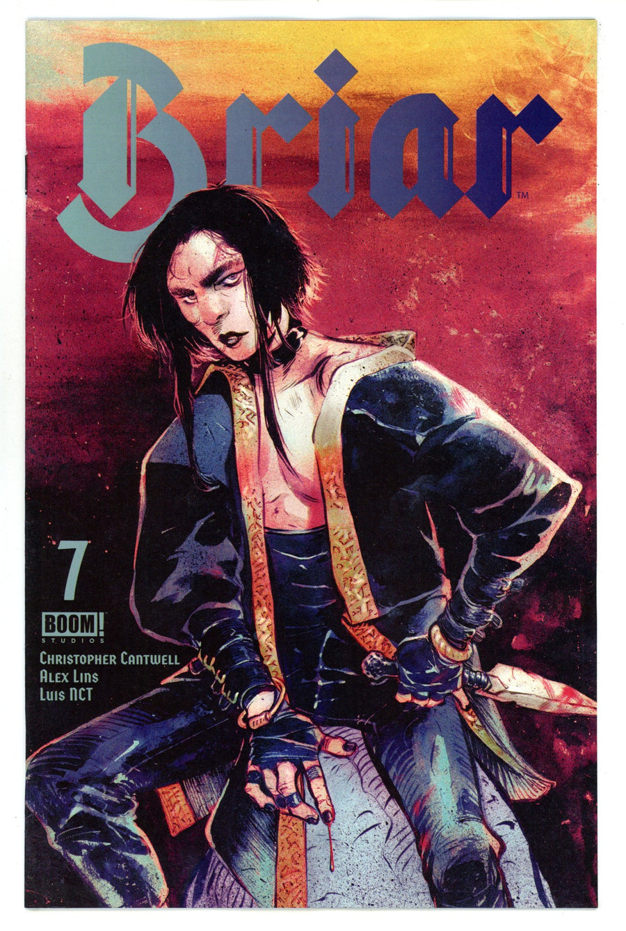Briar 7 (2024)