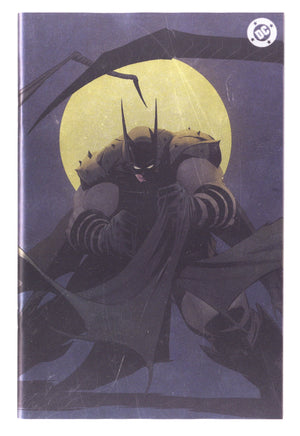 Batman Day 2025 - Absolute Batman 1 Dragotta Foil Variant (2025)