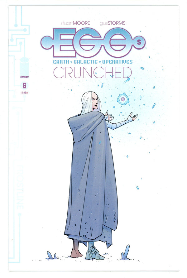 EGOs 6 High Grade (2015)