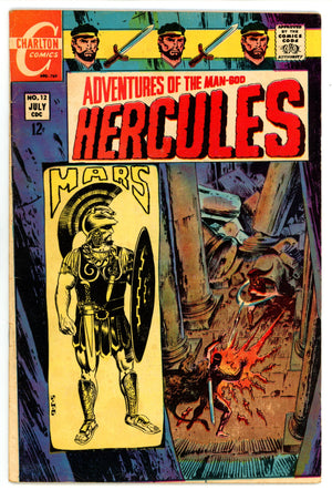 Hercules 12 FN- (5.5) (1969)