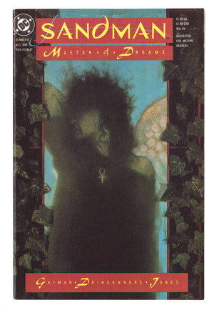 Sandman Vol 2 8 FN+ (6.5) (1989)