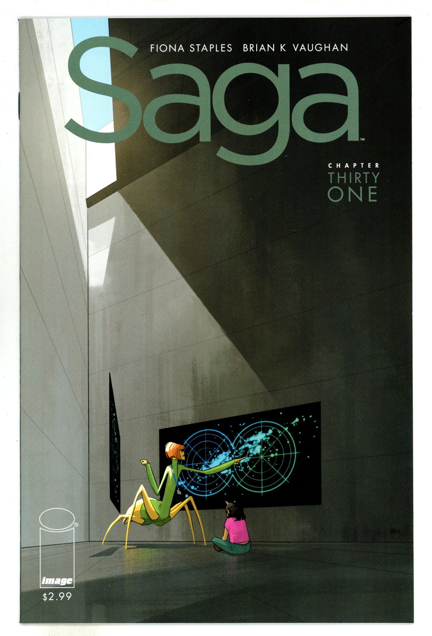 Saga 31 NM- (9.2) (2015) 