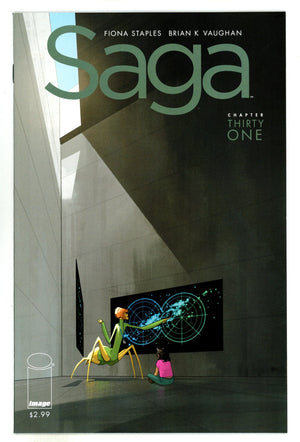 Saga 31 NM- (9.2) (2015)