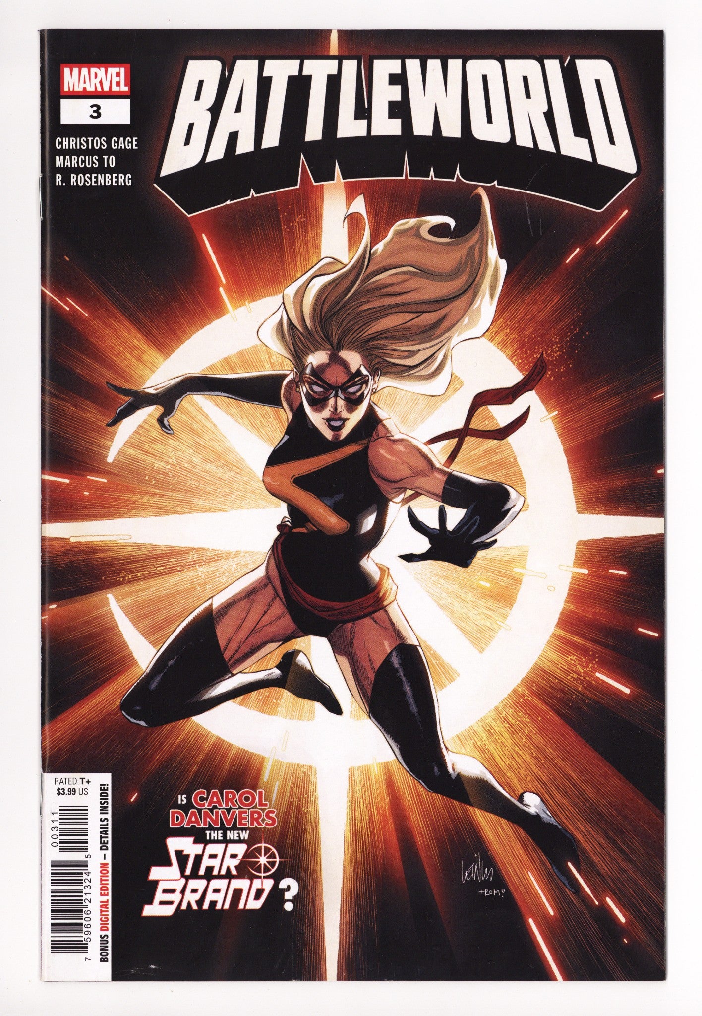 Battleworld 3 (2025)