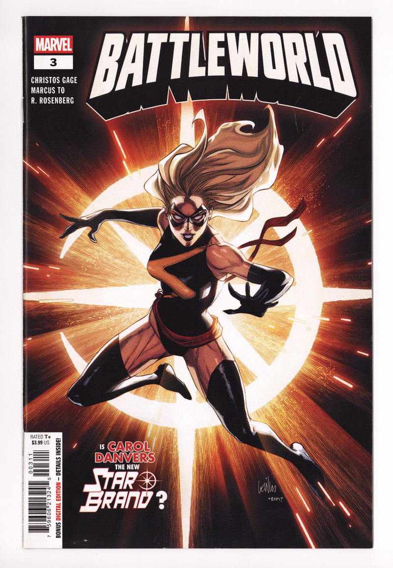 Battleworld 3 (2025)