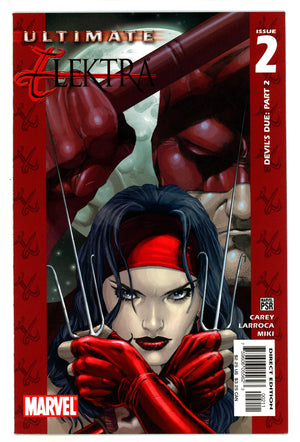 Ultimate Elektra 2 High Grade (2004)