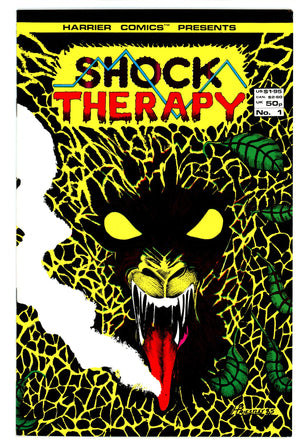 Shock Therapy 1 Mid Grade (1986)