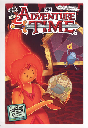 Adventure Time 11 (2026)