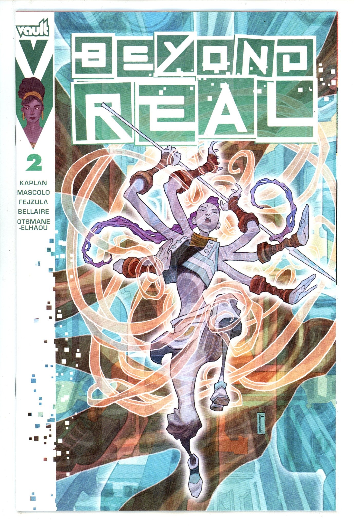 Beyond Real 2 Fejzula Variant (2024)