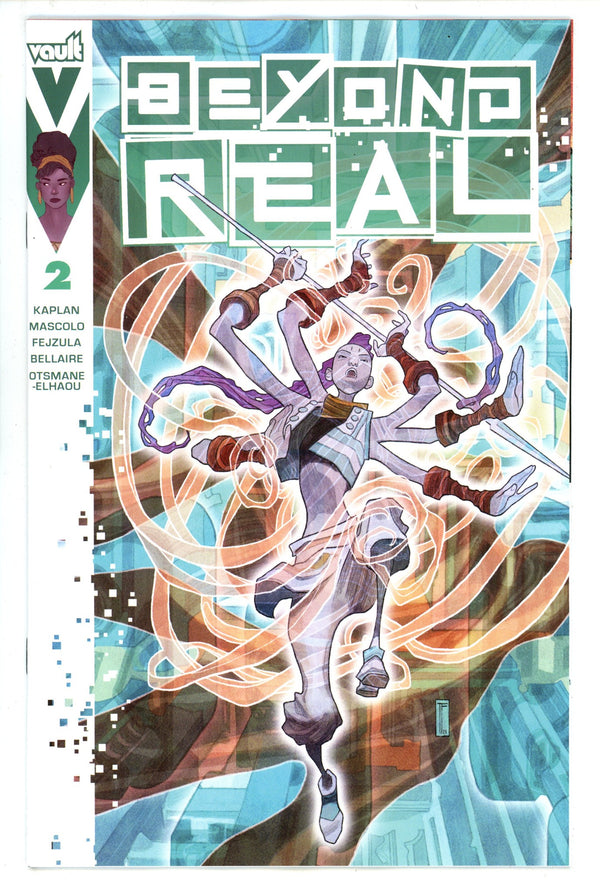 Beyond Real 2 Fejzula Variant (2024)