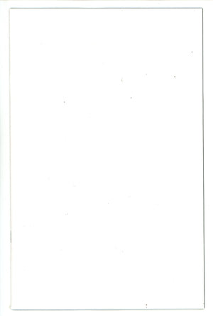 Crashdown 1 Blank Incentive Variant (2024)