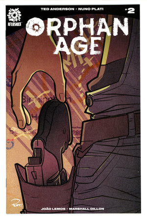 Orphan Age 2 (2019)