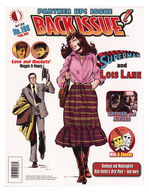 Back Issue 166 (2026)