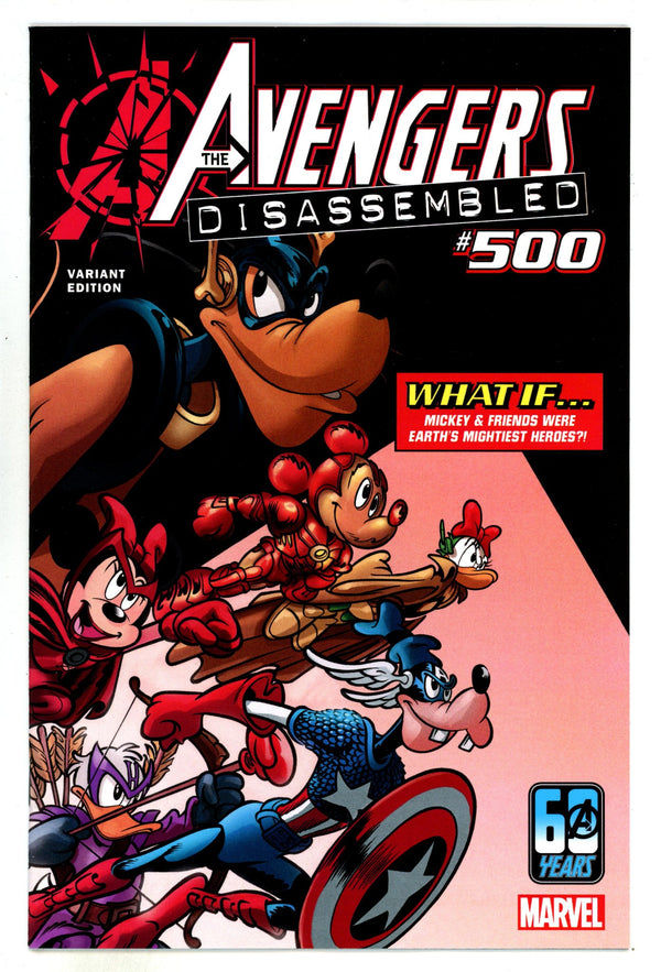 Amazing Spider-Man Vol 6 61 Mottura Variant (2024)