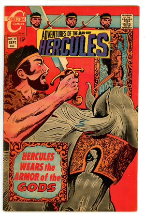 Hercules 13 FN (6.0) (1969)