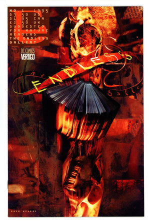 The Endless Gallery 1 High Grade (1995)