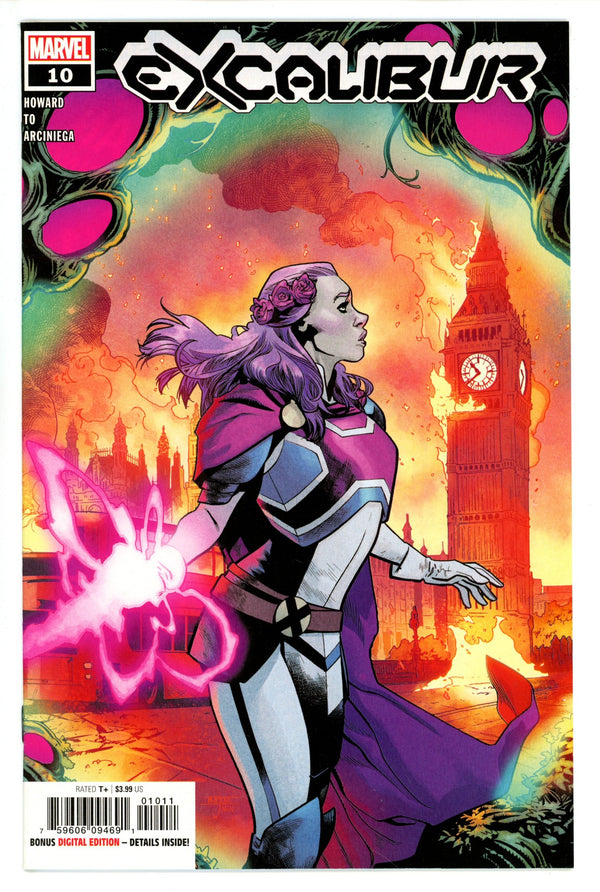 Excalibur Vol 4 10 (2020)