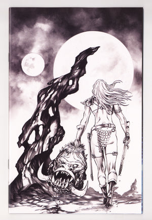 Altered States Warlords 1 Rooth B&W Virgin Incentive (2026)