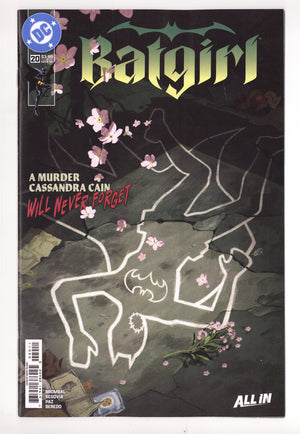 Batgirl 20 (2026)