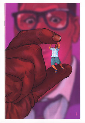 Benjamin 3 Ward Incentives NM- (2025)