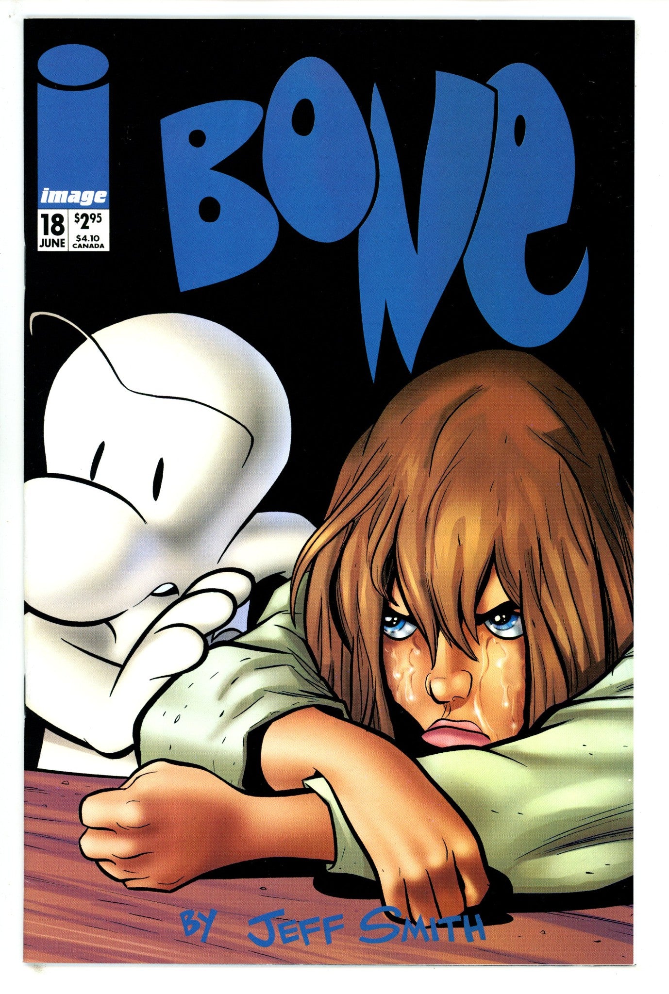 Bone 18 (1997)