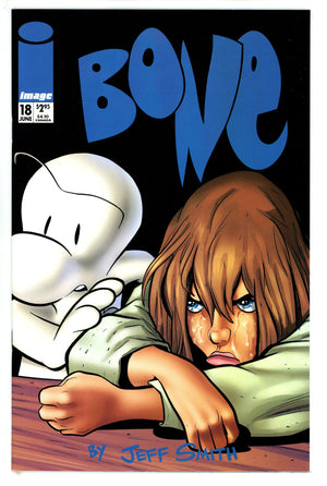 Bone 18 (1997)
