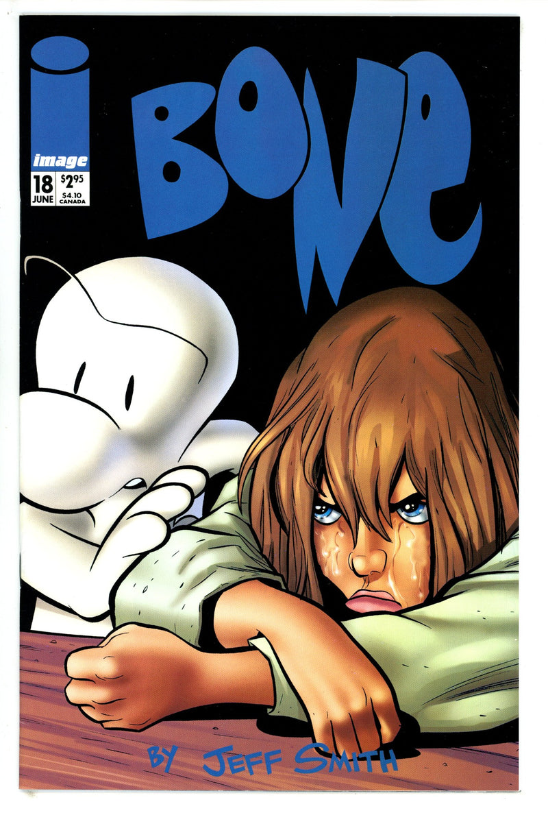 Bone 18 (1997)