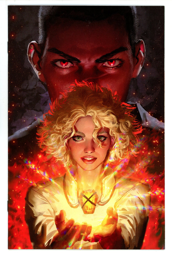 The Least We Can Do 2 High Grade (2022) Sejic Virgin Variant