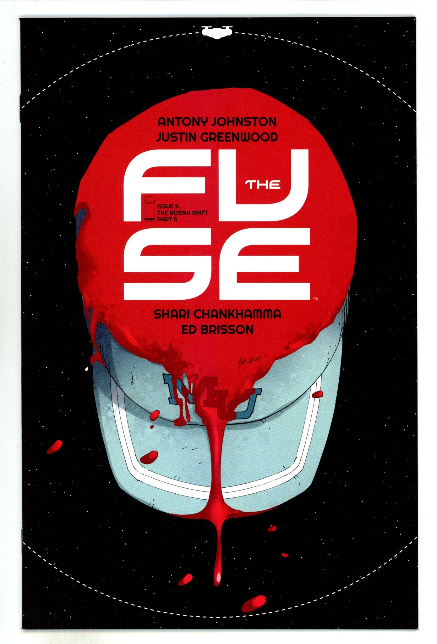 The Fuse 5 High Grade (2014) 