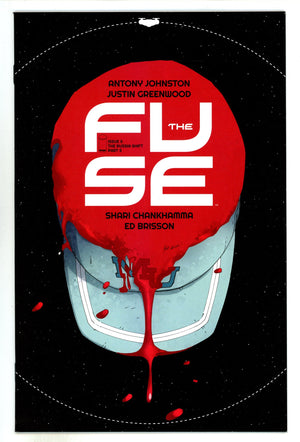 The Fuse 5 High Grade (2014)