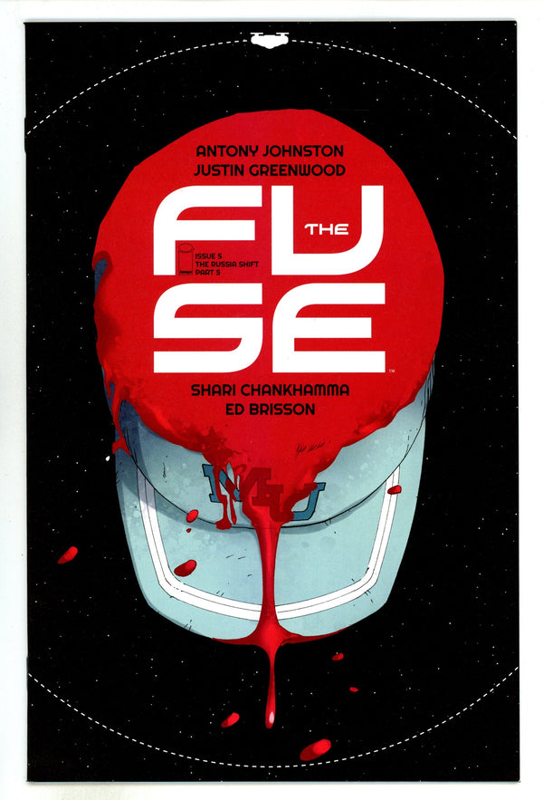 The Fuse 5 High Grade (2014)