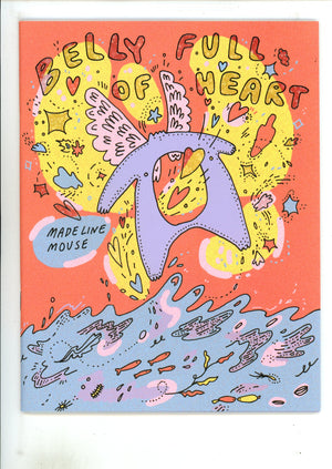 Belly Full Of Heart 1 (2024)