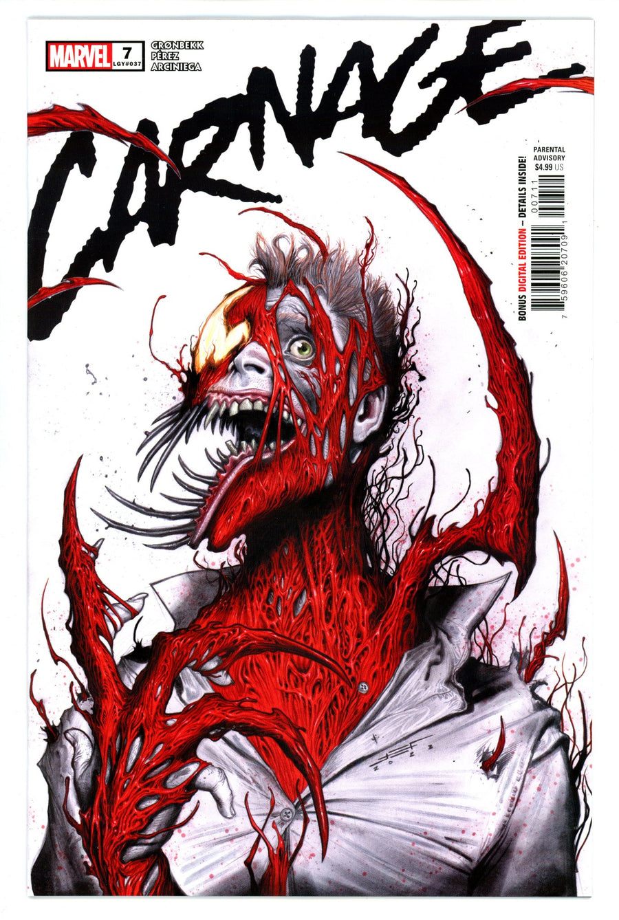 Carnage  7    (2024)