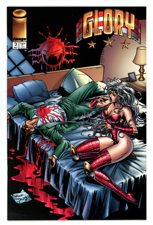 Glory 3 High Grade (1995)