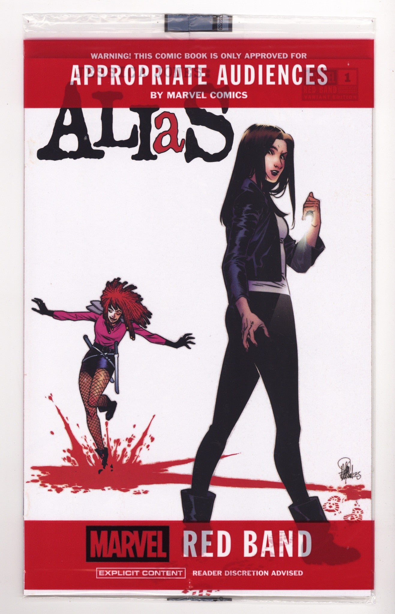 Alias: Red Band 1 Casagrande Sealed Variant (2026)