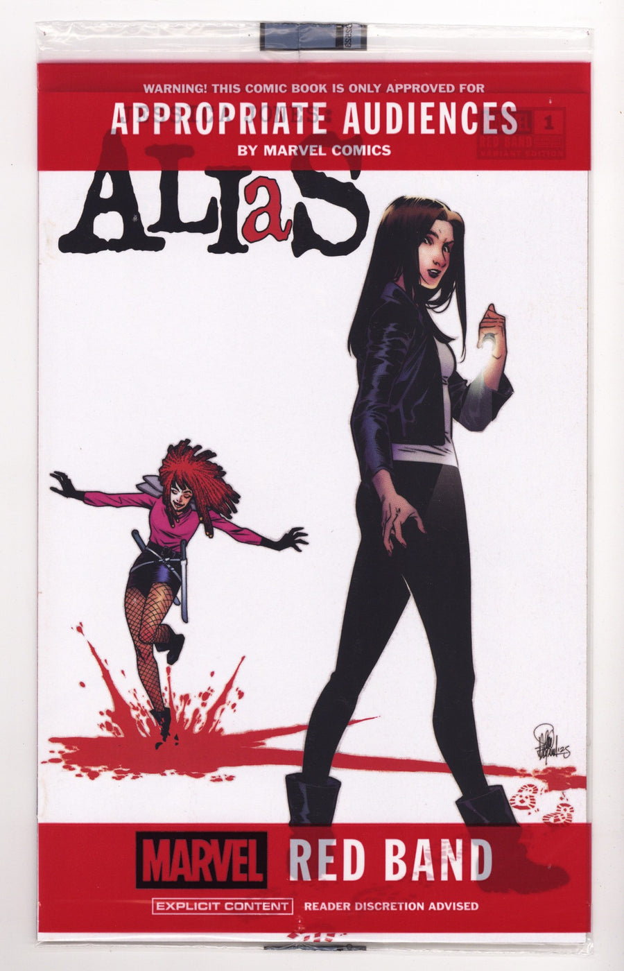 Alias: Red Band 1 Casagrande Sealed Variant (2026)
