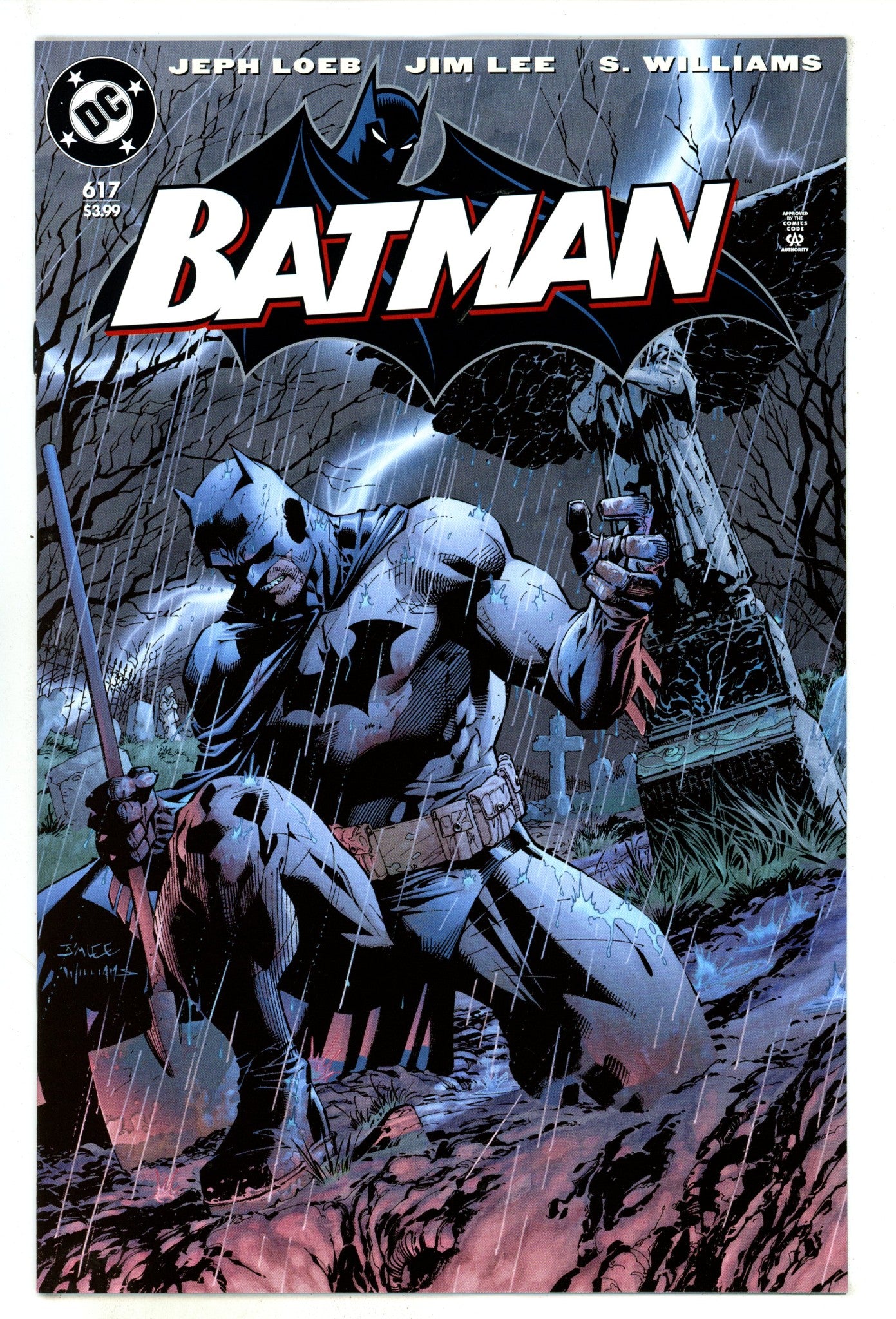 Batman Vol 1 617 Facsimile (2025)