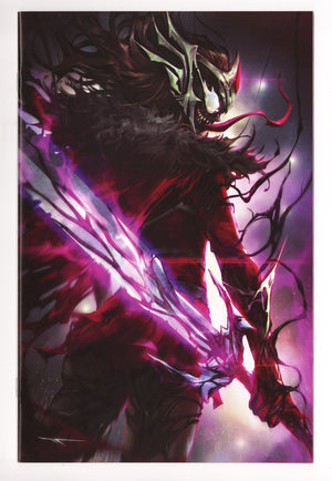 Thor Vol 6 28 (754) High Grade (2022) Tao Virgin Exclusive Variant