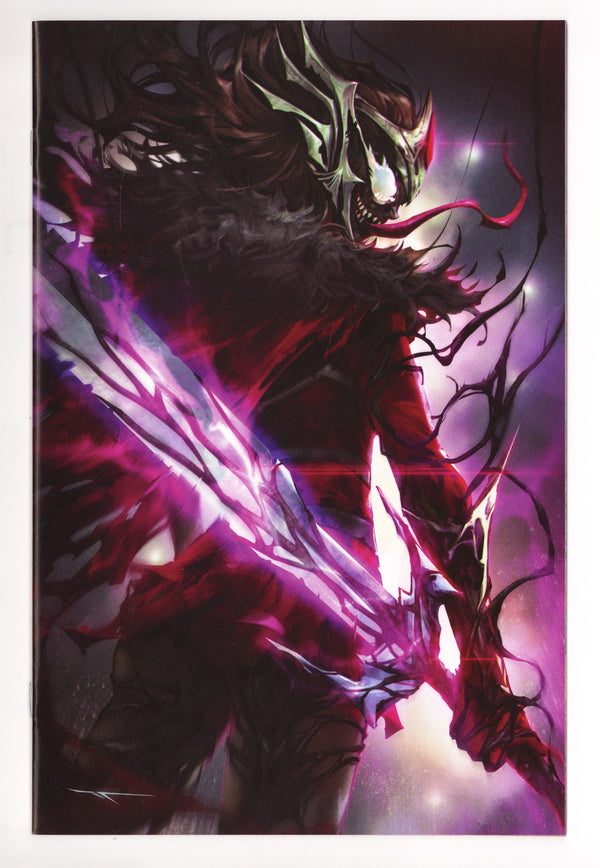 Thor Vol 6 28 (754) High Grade (2022) Tao Virgin Exclusive Variant